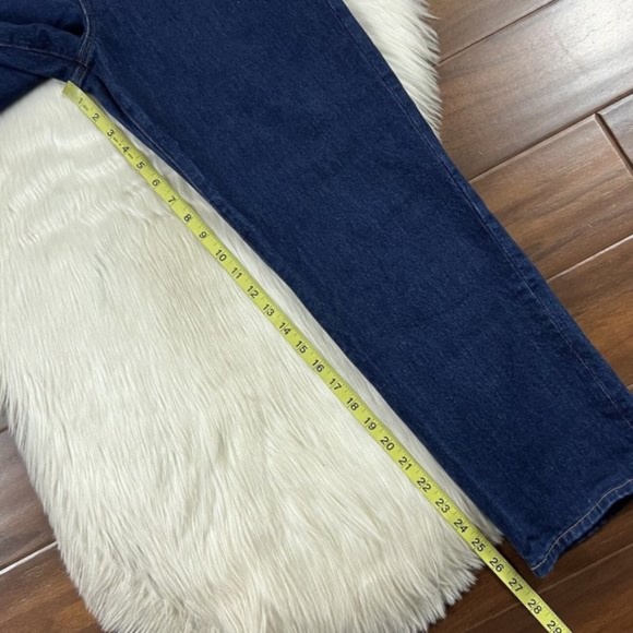 J. Crew 90's Classic Straight- 28 - Picture 5 of 8